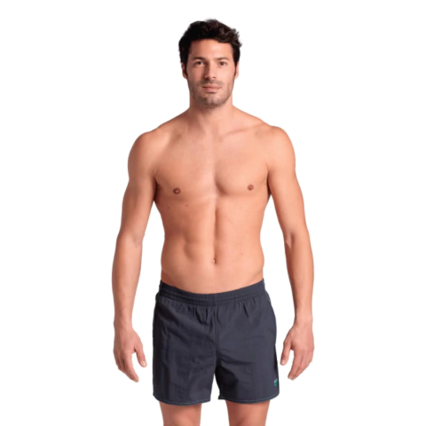 Traje De Baño Natacion Hombre Arena Bywayx