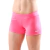 Short Malla Natacion Mujer Resiste Cloro Friendly® Safit