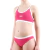 Malla Bikini Nena Natacion 2 piezas Cloro Friendly® Speed en internet