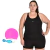 Combo Malla con Pierna + Gorro Silicona + Antiparras Hydro Natacion Talles Especiales Safit 6202 - SAFIT 