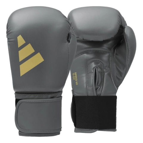 Guantes Boxeo Adidas Speed 50 en internet