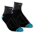 Medias caña corta Sox deportiva unisex Secado rápido DE341 / DE245 - comprar online
