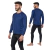 Remera Termica SAFIT Primera Piel Larga Hombre - tienda online