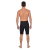 Bermuda Natación Hombre 7135 + Gorro Silicona + Antiparras