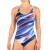 Malla Natacion Speed Bretel Cruzado - SAFIT 