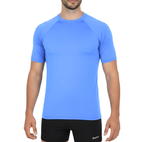 Imagen de Remera Hombre Protección Filtro Uv50 Safit 3150 / 3155