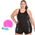 Combo Malla con Pierna + Gorro Silicona + Antiparras Hydro Natacion Talles Especiales Safit 6202 en internet