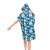 Poncho Cambiador Adultos Secado Rápido - comprar online