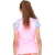 Remera Proteccion Solar Folau Youth - SAFIT 