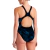 Combo Malla Natacion Safit 6101 + Antiparra Hydro + Gorro Silicona - comprar online