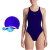 Combo Malla Natacion 6185/6102 + Gorro Silicona + Antiparras - comprar online