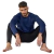 Remera Termica SAFIT Primera Piel Larga Hombre - comprar online