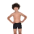 Short Natacion Niño Proteccion Solar Safit 510