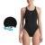 Combo Malla Natacion 6185/6102 + Gorro Silicona + Antiparras - comprar online