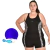 Combo Malla con Pierna + Gorro Silicona + Antiparras Hydro Natacion Talles Especiales Safit 6202 - comprar online