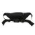 Riñonera Tactica Morral Anti Robo Reforzada Alpine Skate - SAFIT 
