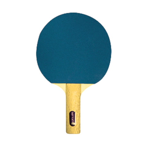 Paleta de Ping Pong Bubble Sensei® 1 Estrella