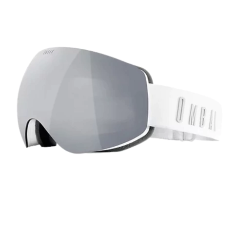 Imagen de Antiparras Ski Snowboard Ombak® Maveriks Espejadas