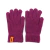 Guantes Invierno Tejidos Abrigo Trendy 16909