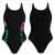 Pack X2 Mallas Natación Mujer 6175 + 6150 - tienda online