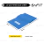 Tiraband Resistencia Alta Gym Band Elastica Latex en internet