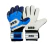 Guantes Arquero Drb Master Muñequera Con Ajuste De Abrojo 3.0