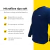 Remera Termica Microfibra DRB - SAFIT 