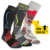 Medias Térmicas Sox ® Ski / Snowboard Tecnologia In-flex Frio - comprar online