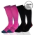 PACK X2 MEDIAS SOX COMPRESIÓN INTERMEDIA 15-20 DEPORTIVA SAFIT - SAFIT 