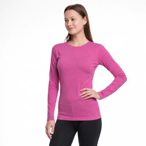 Remera Termica Primera Piel Mujer Safit 633 - SAFIT SPORT