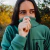 Buzo Micropolar Nopal ® Medio Cierre Unisex - comprar online