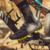 Imagen de Zapatillas para ciclismo Metha Cross