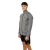 Campera Deportiva Gym Hombre Mark Athleisure DRB - SAFIT 