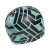 Gorra Poolish Moulded Natación Arena Original - SAFIT 