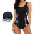 Combo Malla Natacion Safit 6175 + Gorro Proyec + Antiparra Hydro en internet