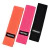 Super Bandas Tela Set X3 Intensidades Proyec - SAFIT 