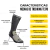 Medias Trekking Lana Merino - SAFIT 