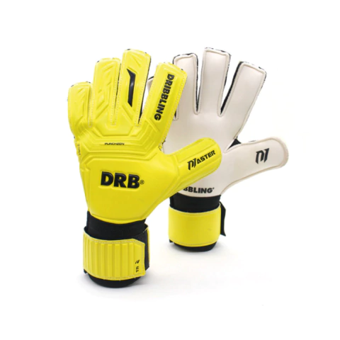 Guantes De Arquero Adulto Drb® Master 4.0 - comprar online