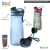Botella De Entrenamiento Everlast - SAFIT 