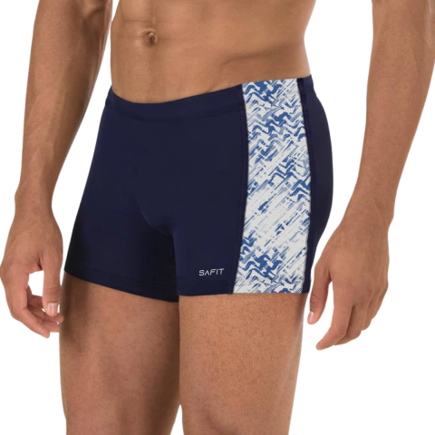 Short Natación Proteccion Solar Uv50 Safit 416 - tienda online
