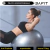 Imagen de Pelota 85cm + inflador Pilates Yoga Esferodinamia Reforzada PROYEC 059/324