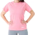 Remera Mujer Liviana Iconsox® Deportiva - SAFIT 