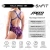 Malla Enteriza Speed Anticloro® Dama - SAFIT 