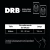 Rodillera Volley Camuflada Alcochonada Drb - comprar online