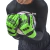Guantes Arquero Drb® Futbol Profesionales Royal 22 Adultos - SAFIT 