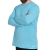 Remera Proteccion Solar Adulto Uv50 Aguas Talle Especial