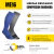 Medias Compresion Graduada 8-15 Mmhg - Saavedra Fitness