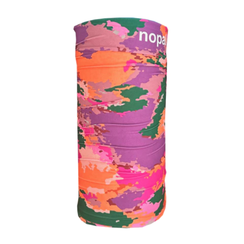 Cuello Termico Multiuso Adulto Nopal® - tienda online