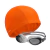 Combo Gorro + Antiparra Natacion Cloro Friendly Safit - SAFIT 