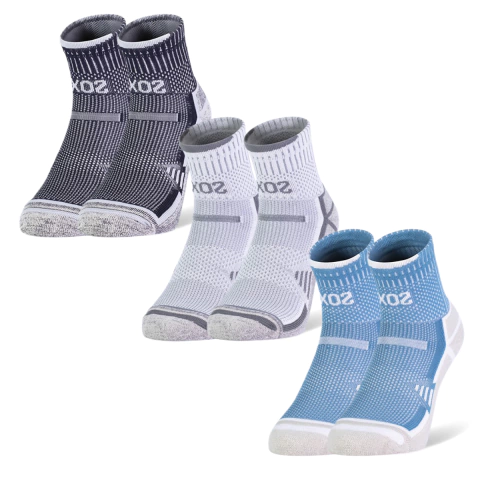 Pack x3 Medias Trekking Sox TE171 en internet